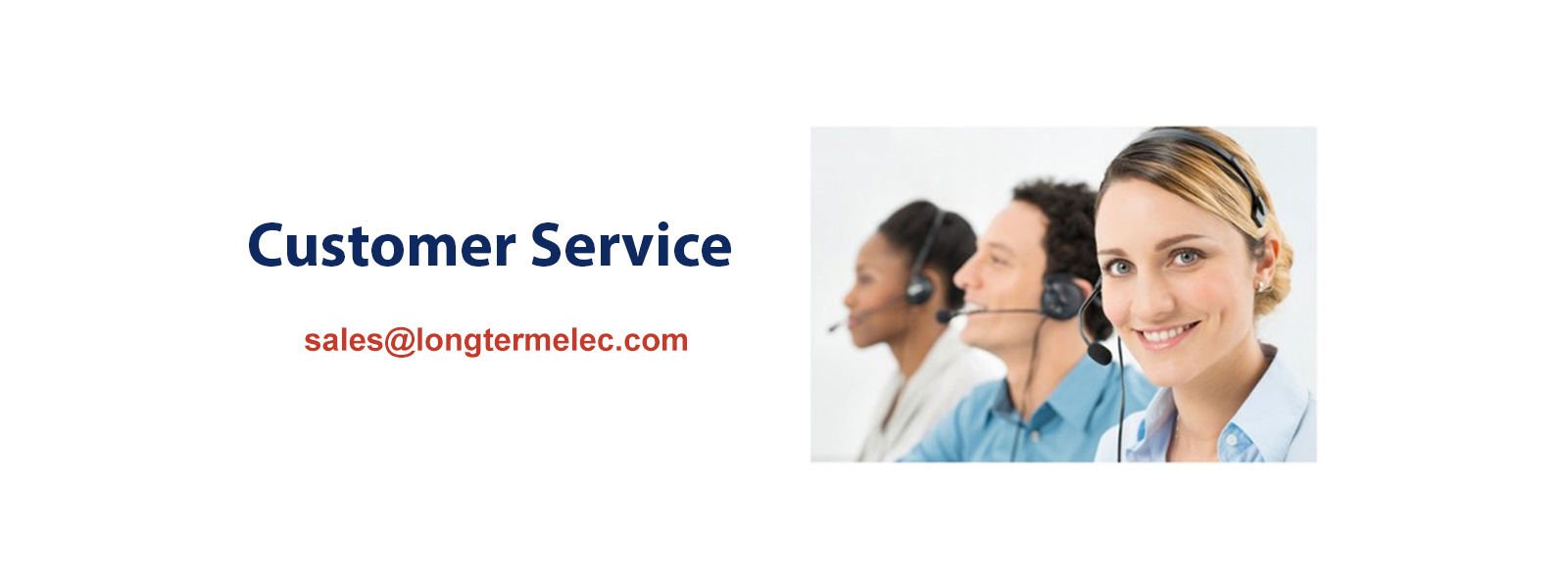 Customer Service Contact  Number